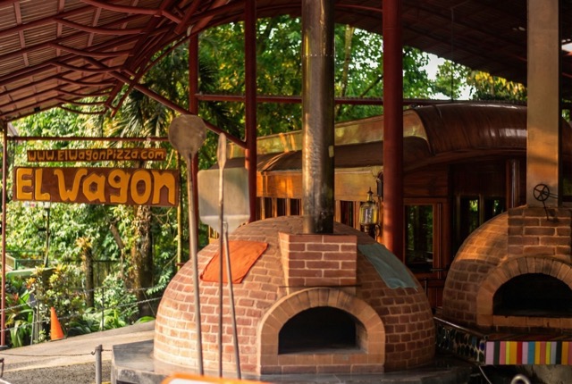 El Wagon